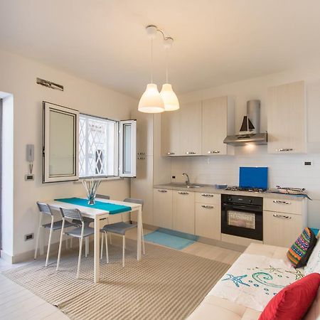 Casa Mamo Apartment Монделло Экстерьер фото