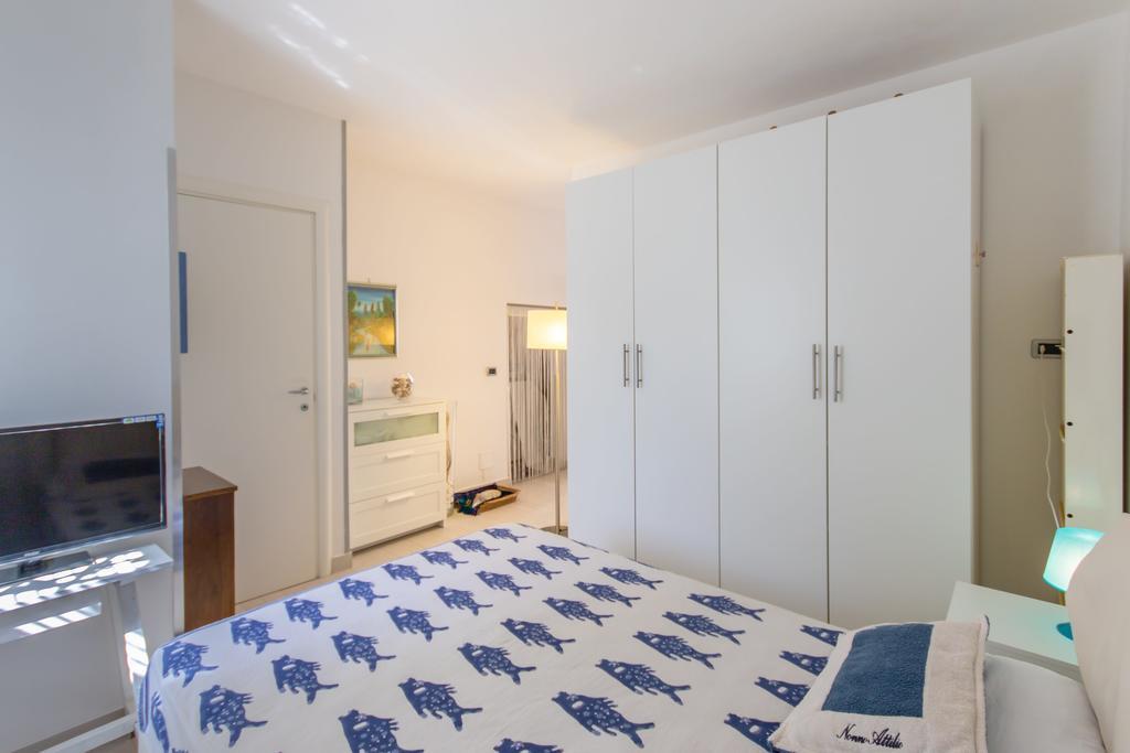 Casa Mamo Apartment Монделло Номер фото