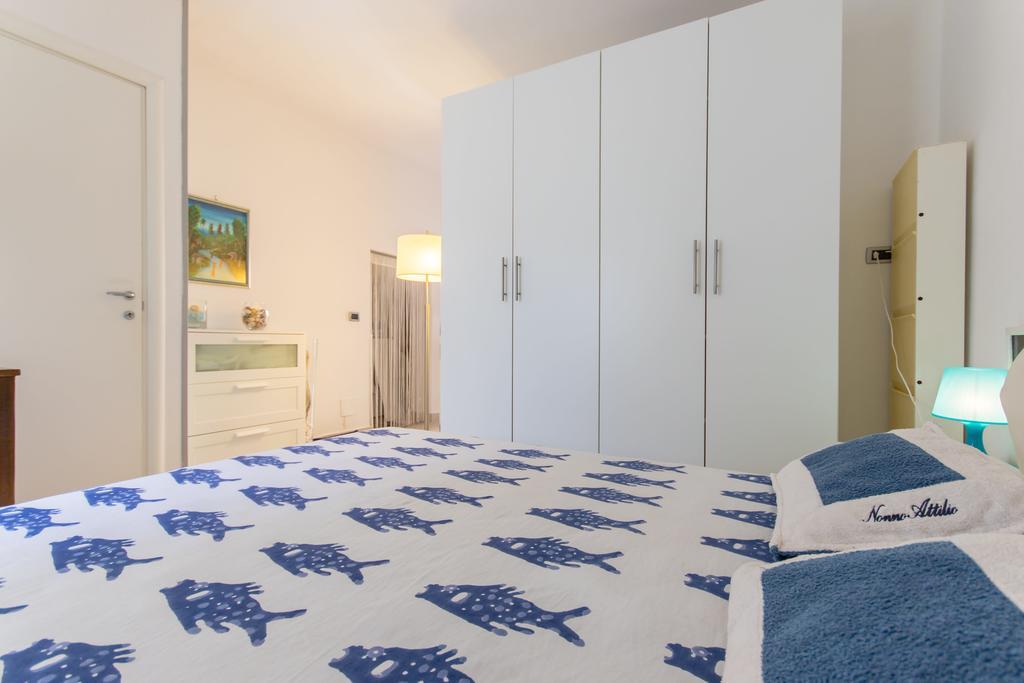 Casa Mamo Apartment Монделло Экстерьер фото