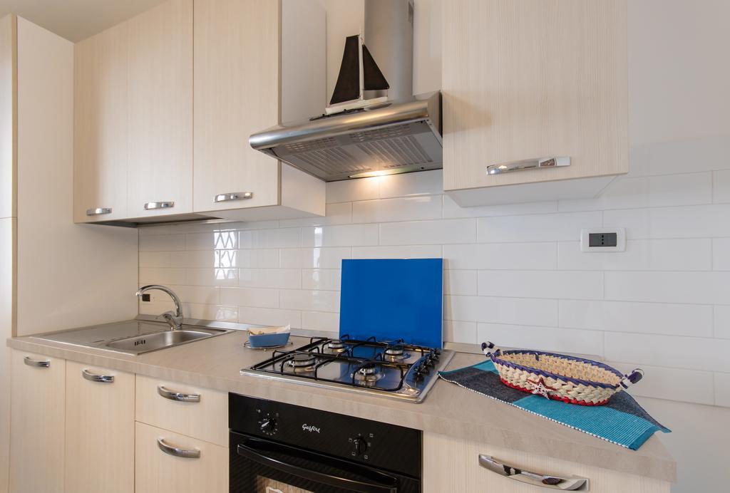 Casa Mamo Apartment Монделло Экстерьер фото