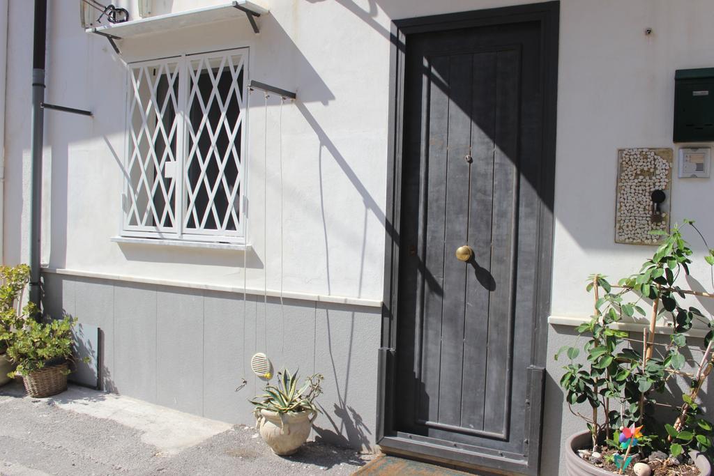 Casa Mamo Apartment Монделло Экстерьер фото