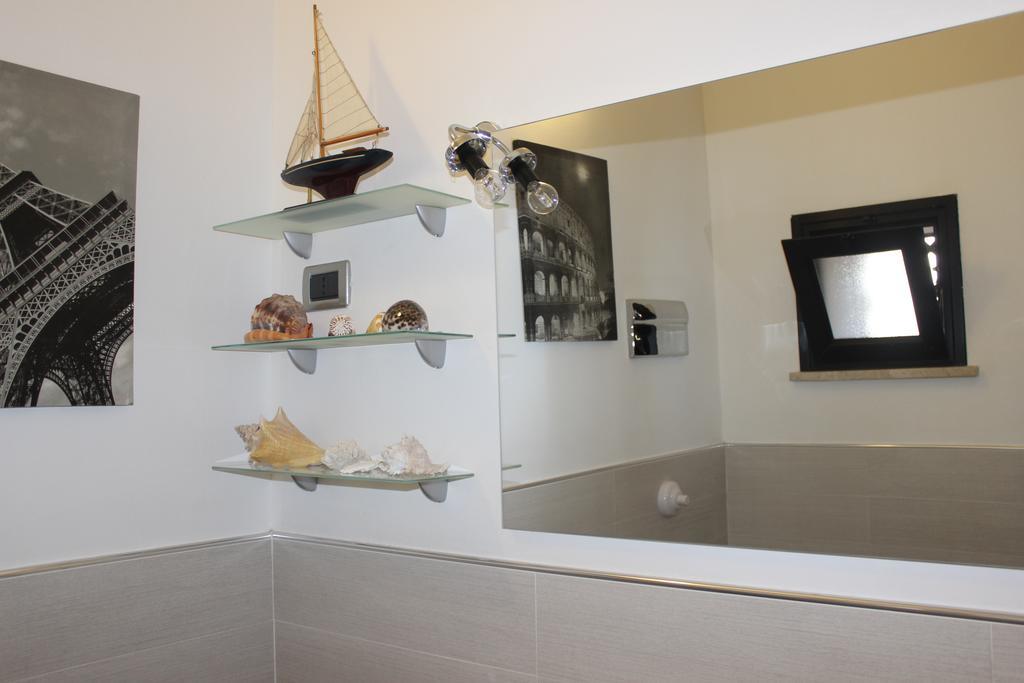 Casa Mamo Apartment Монделло Экстерьер фото