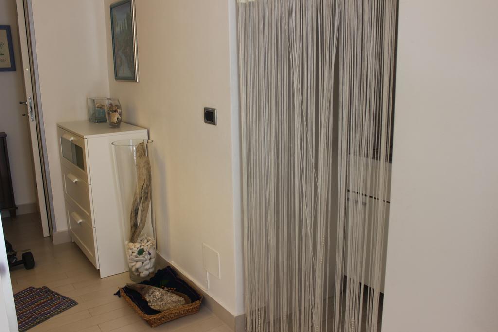 Casa Mamo Apartment Монделло Номер фото